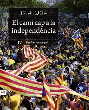 El camí cap a la independència