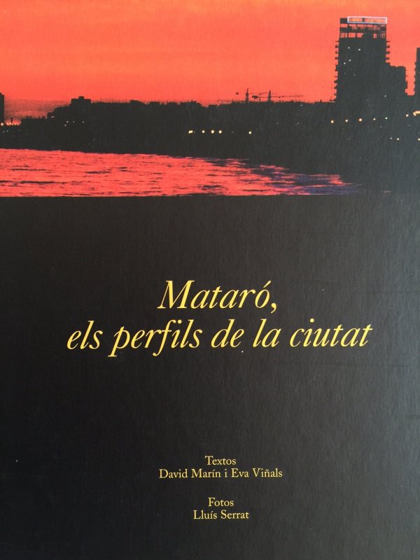 Mataró, els perfils de la ciutat