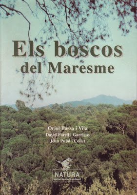 Els boscos del Maresme