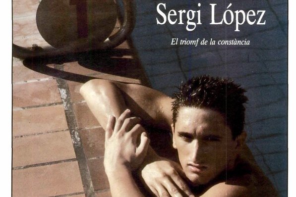 Presència, 23 de setembre de 1990 | Sergi López, el triomf de la constància