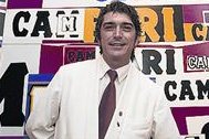 Juanjo González