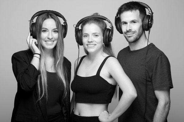 Aposta pels joves i la innovació de Catalunya Ràdio