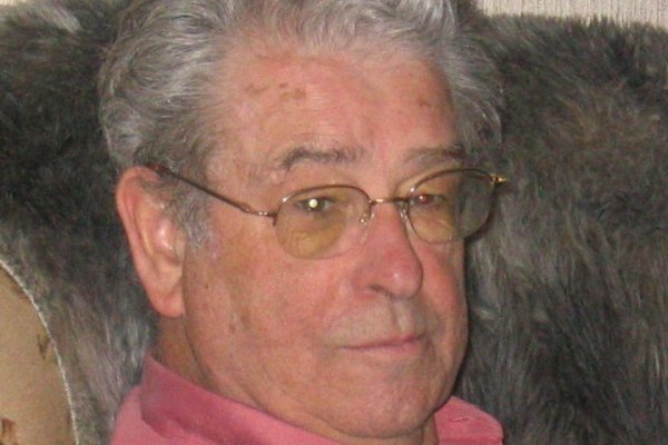 José Antonio Pardo González.