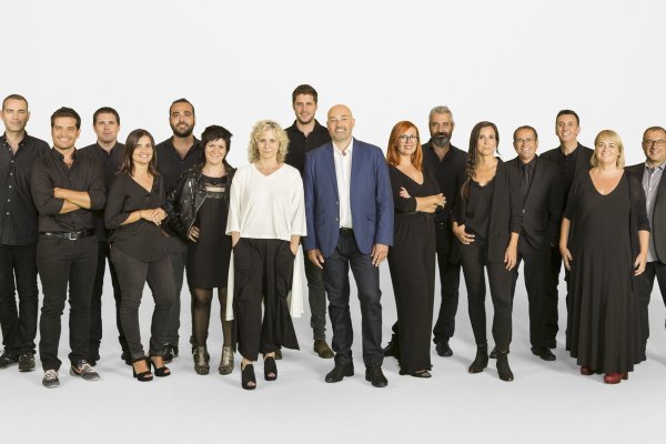Catalunya Ràdio 2019