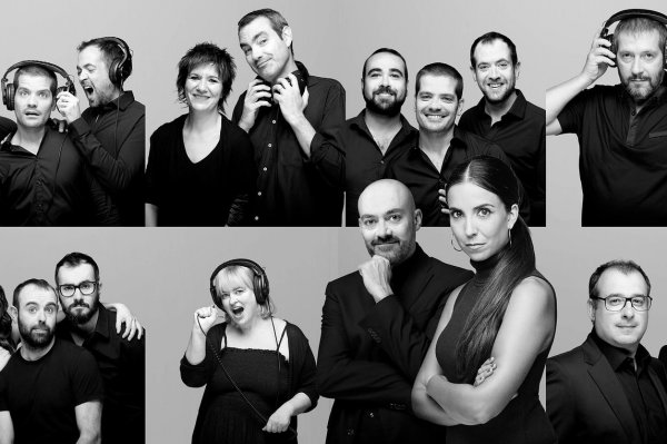 Catalunya Ràdio 2020 