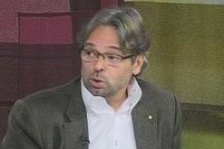 ernest benach