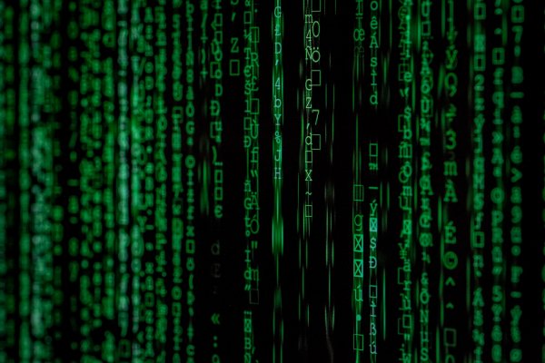 Inteligencia Artificial (IA). Foto: Markus Spiske / Unsplash