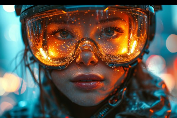 Intel·ligència Artificial OpenAI Sora video