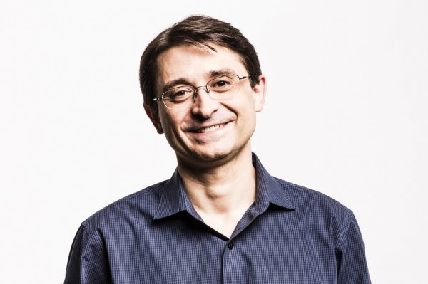 Jordi Ribas, vicepresident de Microsoft: “La IA generativa ha iniciat l’era dels copilots”