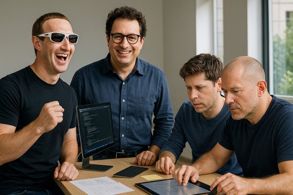 Silicon Valley guanya la primera batalla legal de la IA contra el copyright